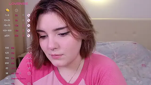 YumiYammy — sweet cock head