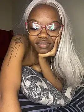 Avatar of YummyMelanin117