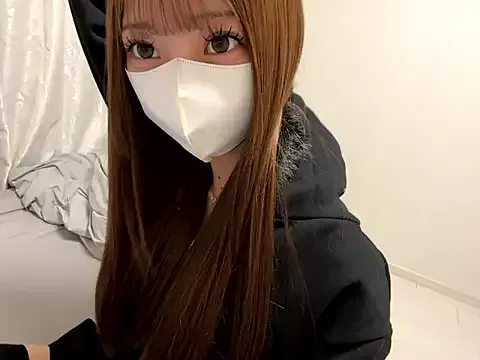 yunayuna_1231 — Freechat on StripChat