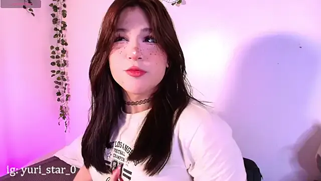 Avatar of Yuri_Stars