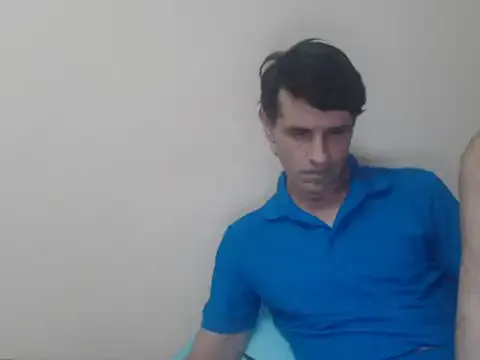 yvesstorm1 — Freechat on StripChat