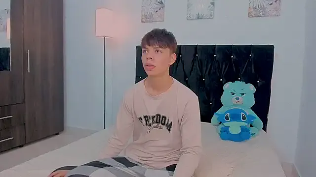 Avatar of Zacktorres_