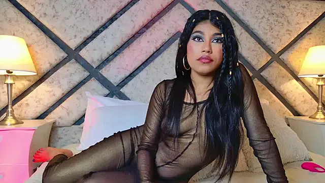 Avatar of ZafiraRose