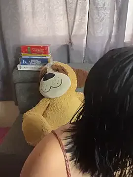 ZafiroKlein — Freechat on StripChat