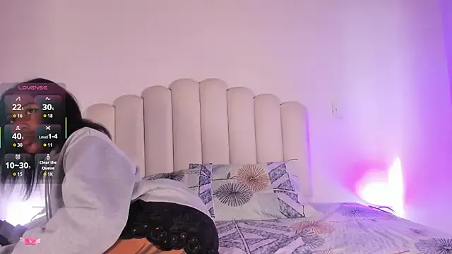 Avatar of Zaira_Rose_