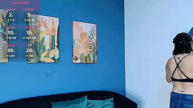 Avatar of Zamira_Taylor