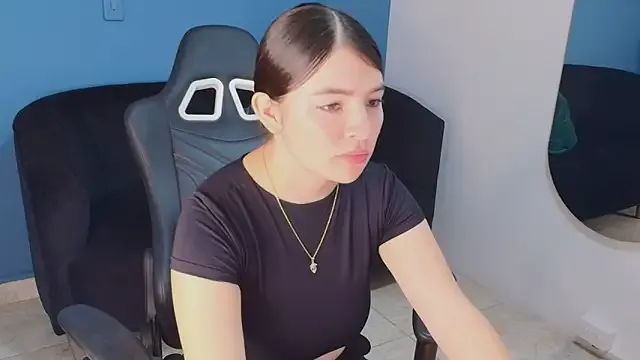 Zamira_Taylor's avatar