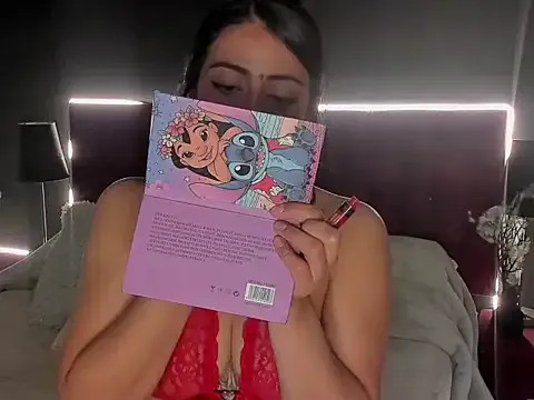 Avatar of ZaraBaicker