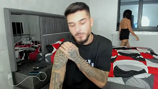 Avatar of ZaraBliss3