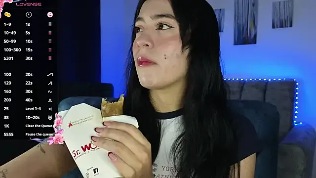 Avatar of ZaraDames_