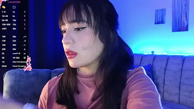 Avatar of ZaraDames_