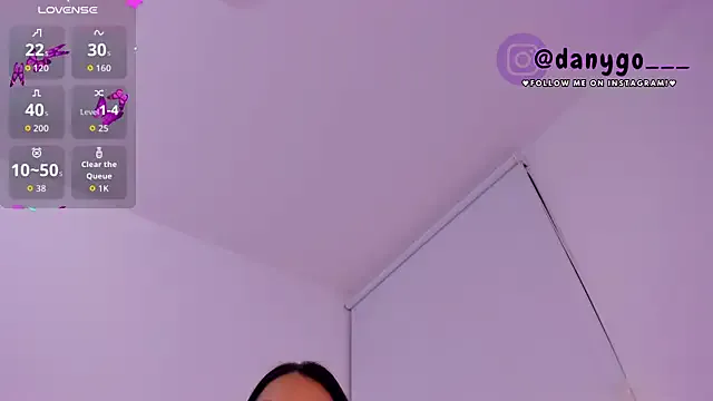 Avatar of ZarianaEvanz