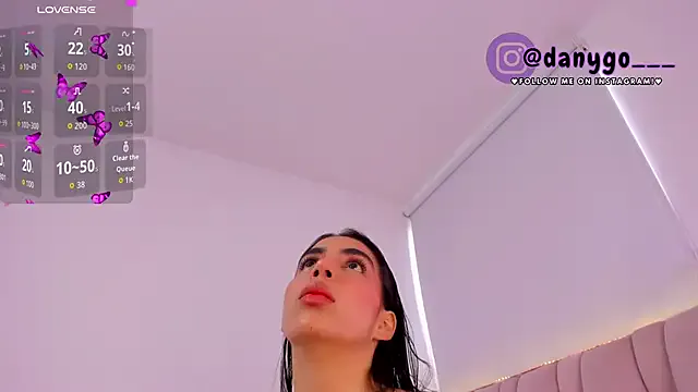 Avatar of ZarianaEvanz