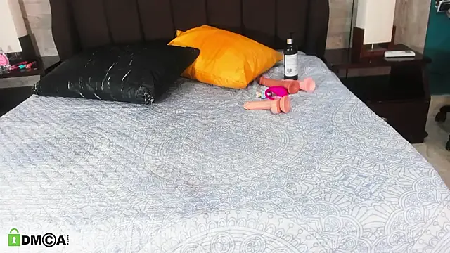 ZaritaLenon — Ride Pillow