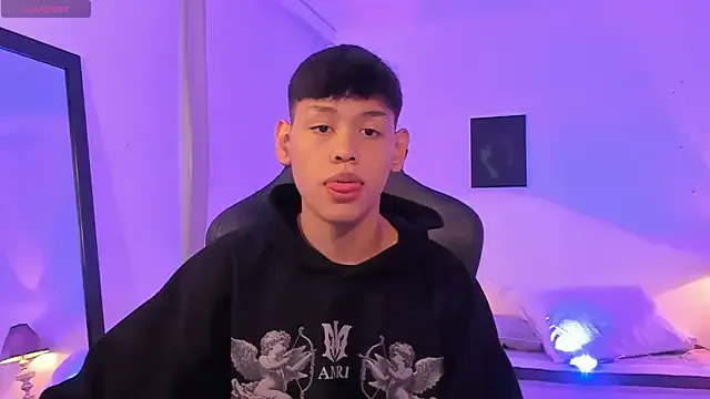 zeus_blaze — i like you