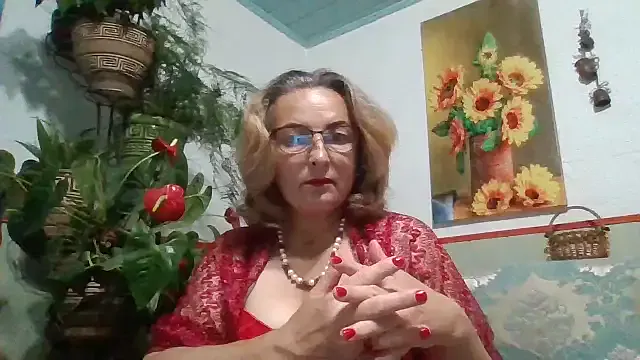 Avatar of ZhannaLove480