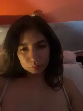 ZharidjParker — FINGERING PUSSY AND SQUIRT MISSIONARY