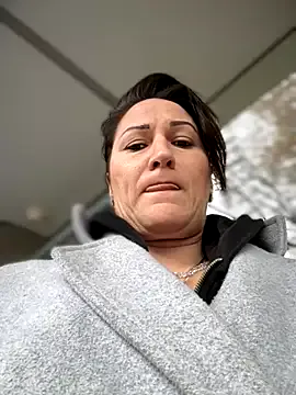 ZhenjaPoledance — Naked and lush control 3 min