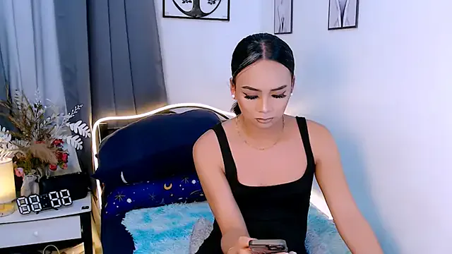 Zialustts — SWEET CUM FOR ZIA