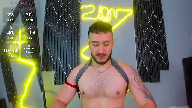 Avatar of Zionmattis