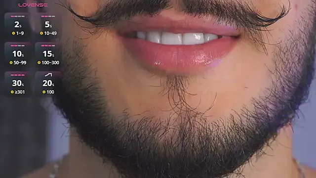 Zionmattis — CUM IN YOUR FACE 4k FULL VISION