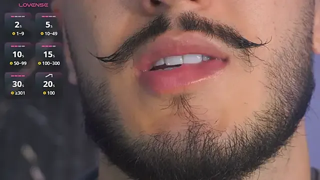 Zionmattis — Freechat on StripChat