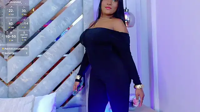 Zoe-Carter — Freechat on StripChat