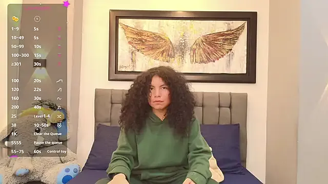 Zoee_Martins — control lush 5 mb