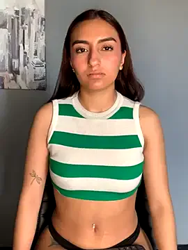 ZoeJohnson_Pink — Freechat on StripChat