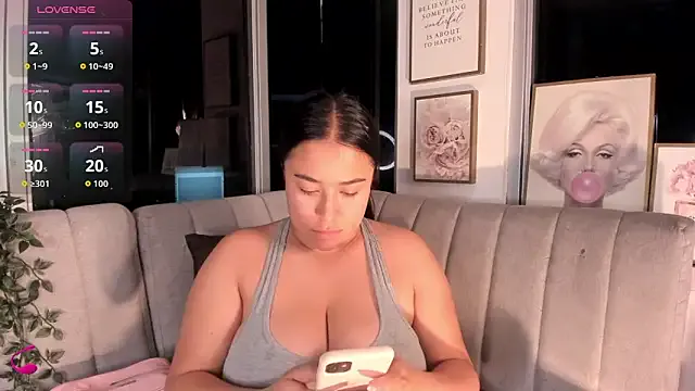 Avatar of Zoey_thompson