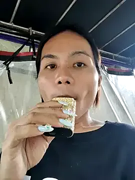 Avatar of ZoeyasianGod