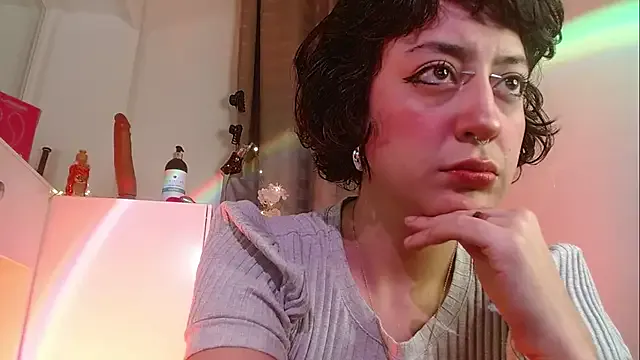 Avatar of zora_blue777