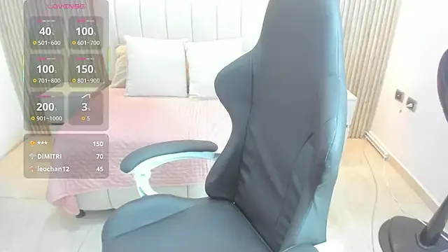 Avatar of Zulema_hamdi