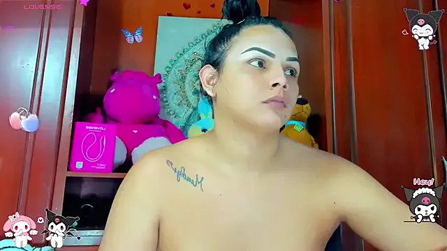 Avatar of Zulema_Zahirx