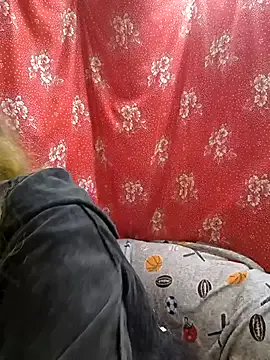 Zuli_Kiska — Fuck dildo