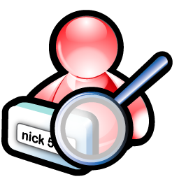 Nickname Icon